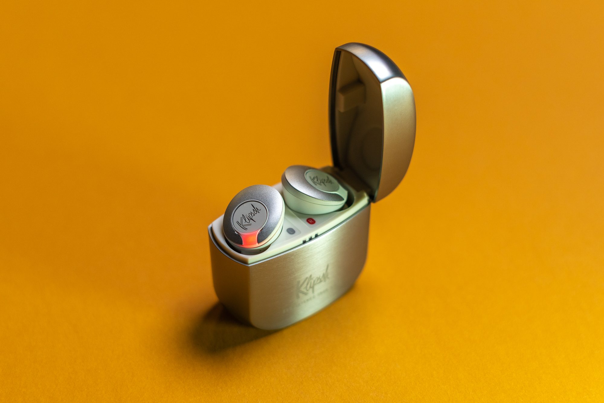 Klipsch T5 II true wireless earbuds review: Never mind AirPods