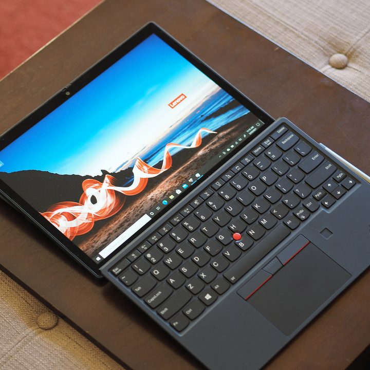 Lenovo ThinkPad X12 Detachable