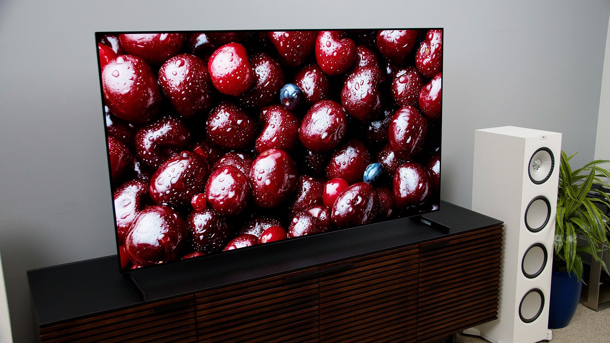 LG G1 Gallery Series OLED TV