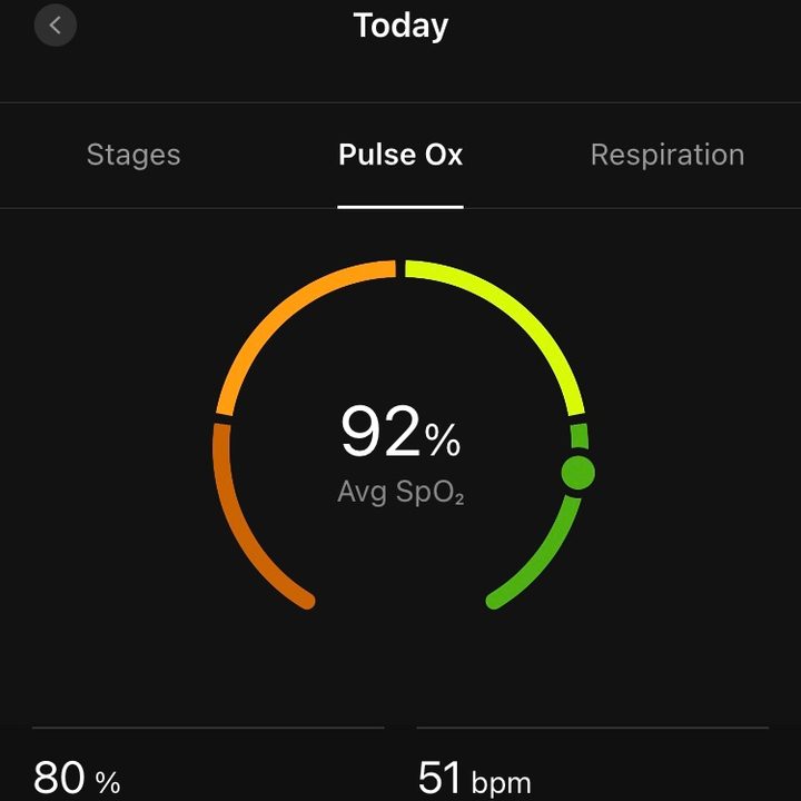 garmin lily review connect sleep oxygen
