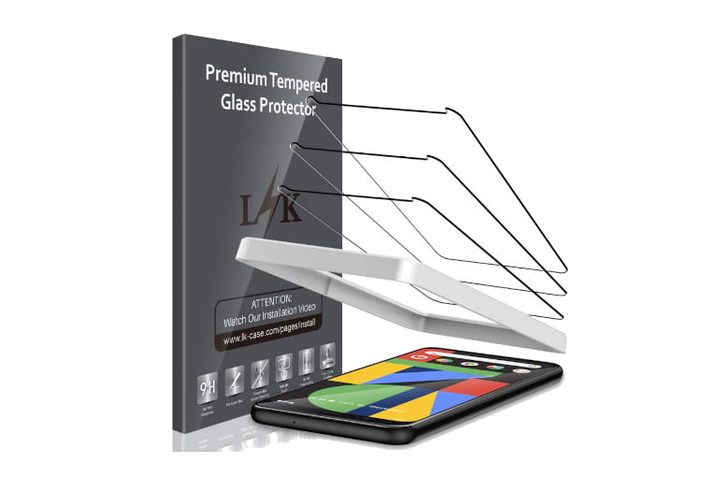LK Screen Protector