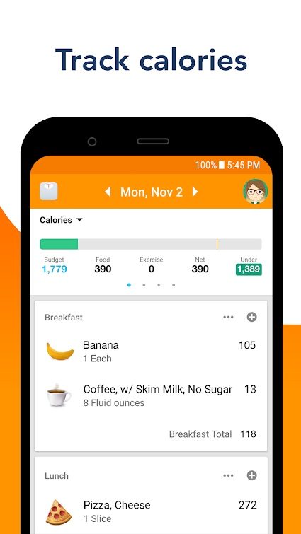 the best weight loss apps for ios and android lose it3