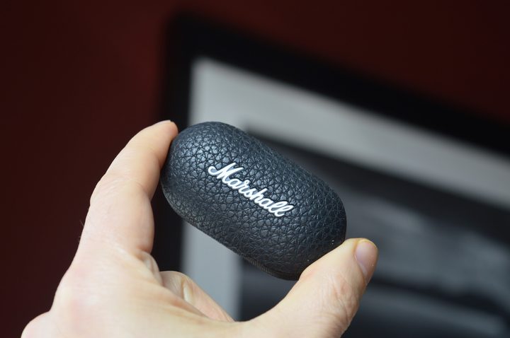 Marshall Mode II