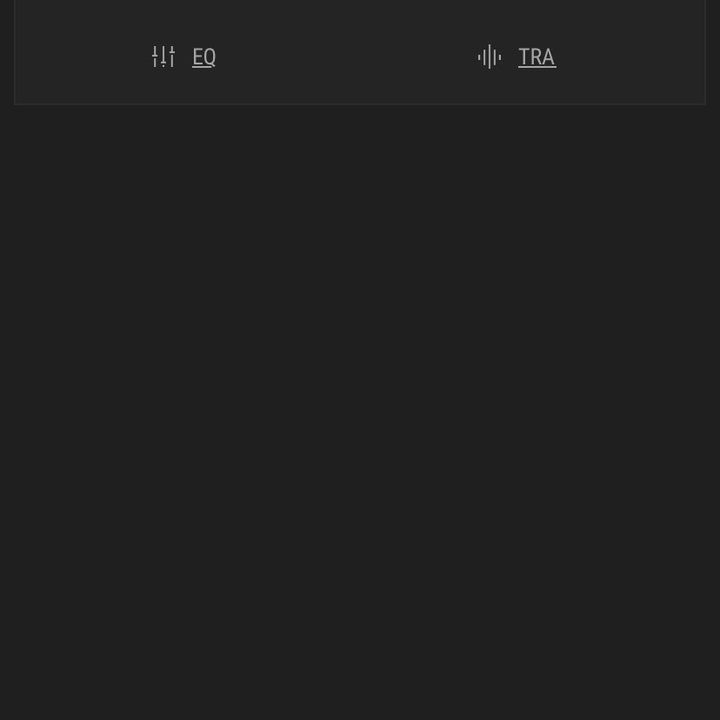 Marshall Mode II app
