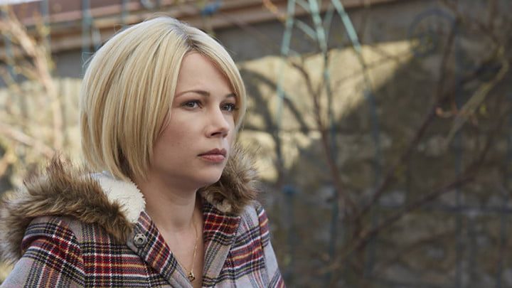 Michelle Williams