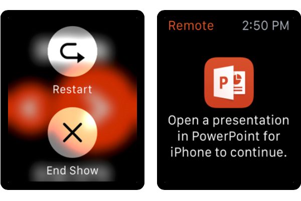 Microsoft Powerpoint