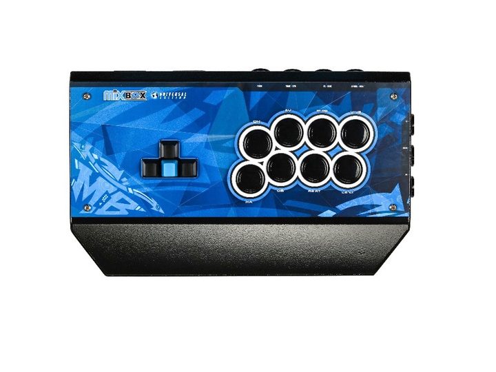 Mixbox-12 Universal Edition