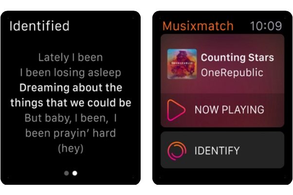 MusicMatch