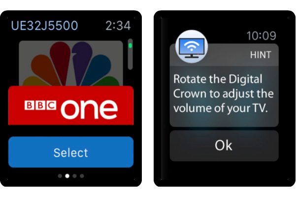 MyTifi Remote for Samsung TV
