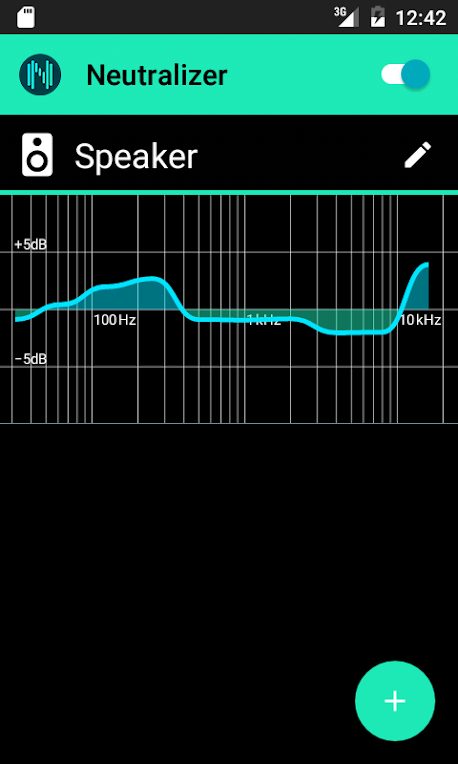 Neutralizer - best EQ apps