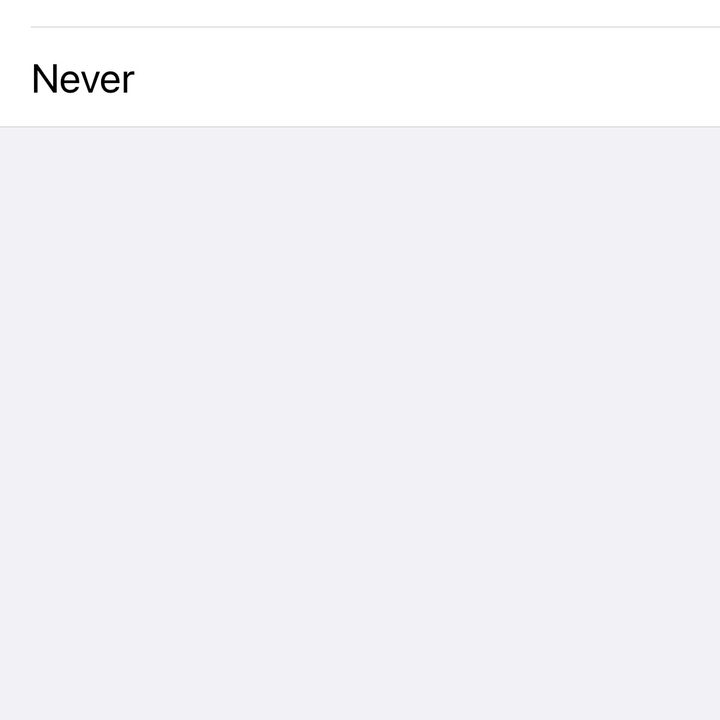 how to save battery life on an iphone not4