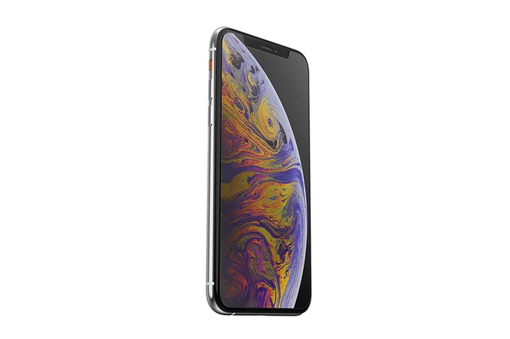 OtterBox Alpha Glass Screen Protector for iPhone XS