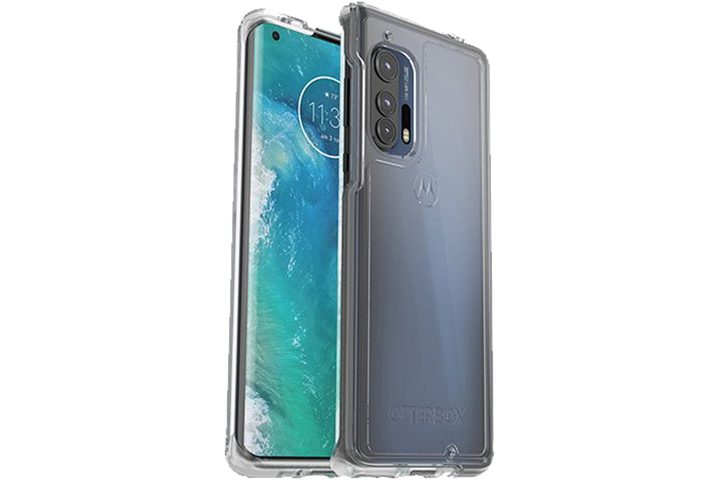 OtterBox Symmetry Series Moto Edge Plus case