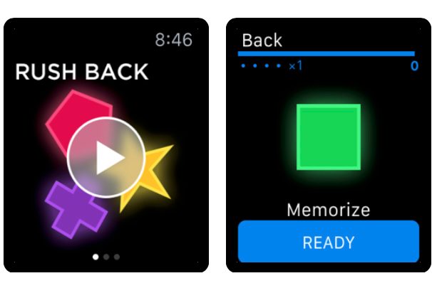 Peak - Brain Training