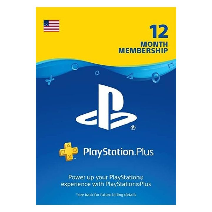 A Playstation Plus membership gives you exclusive access.