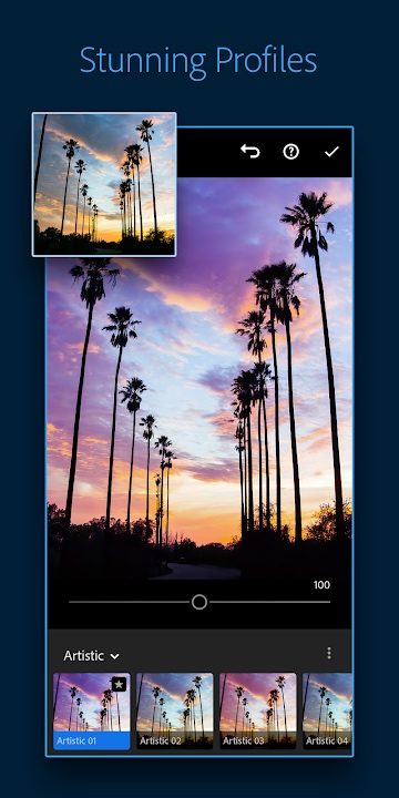 best camera apps for android psl3