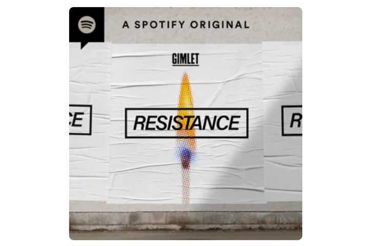 Resistance