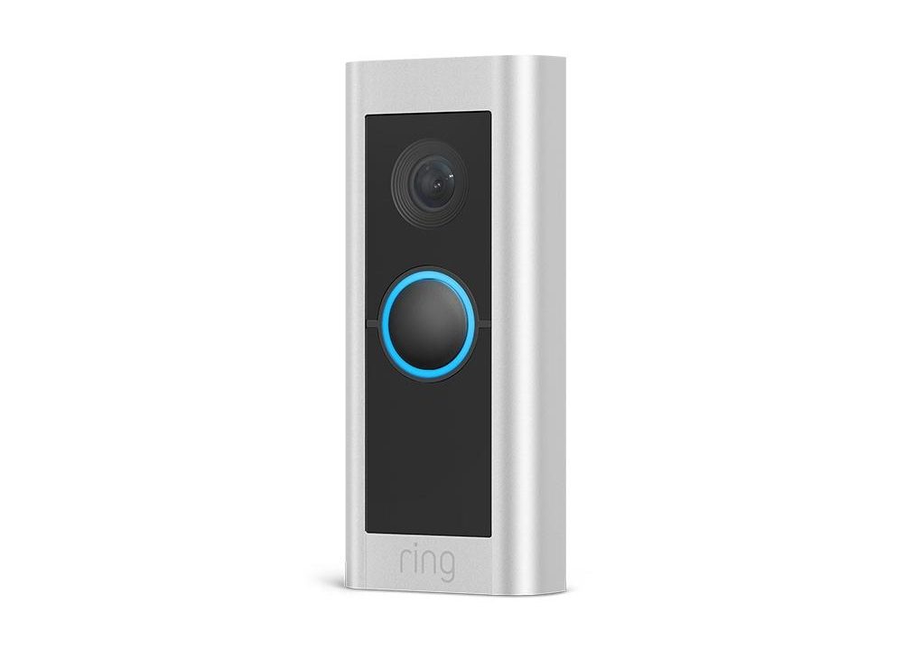 ring video doorbell pro 2 vs 3 plus