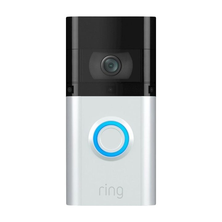 Ring Video Doorbell 2020.