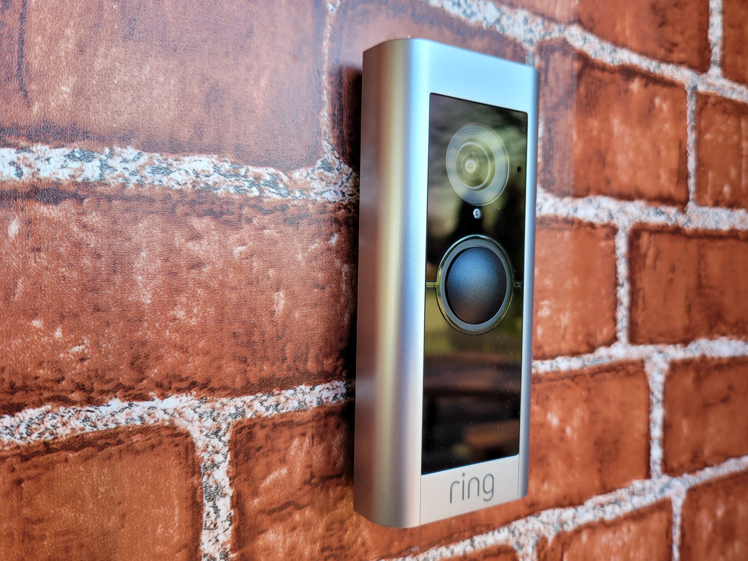 Ring Video Doorbell Pro 2