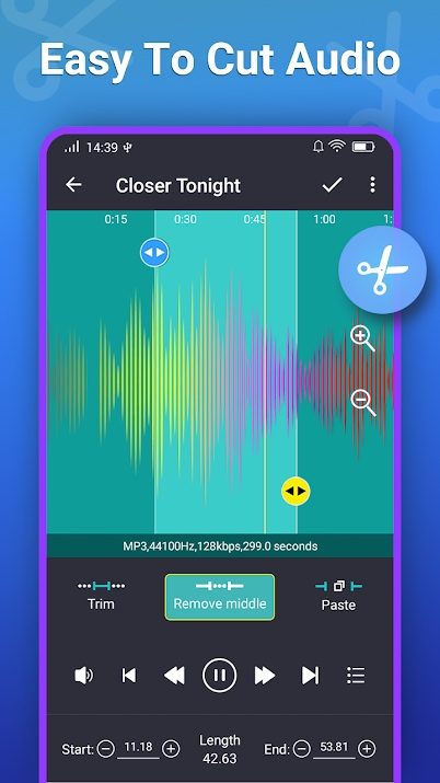 Ringtone Maker