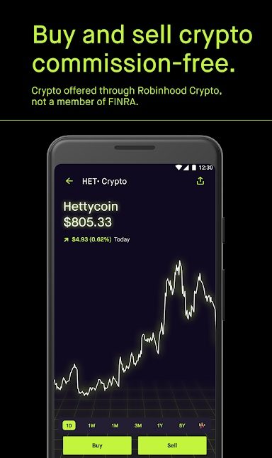 best money making apps robinhood2
