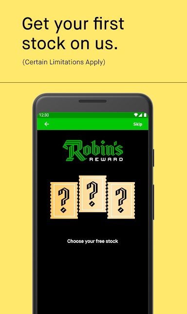 Robinhood