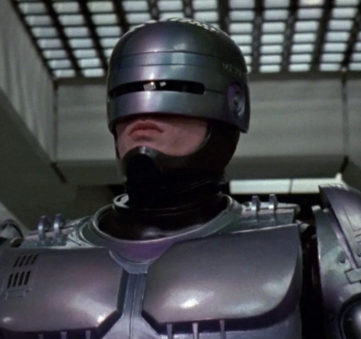 Robocop