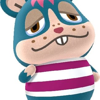 Rodney acnh