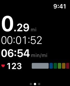 best apple watch apps runtastic3