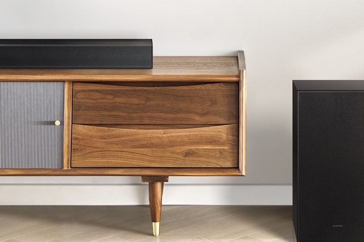 Samsung HW-A450 soundbar