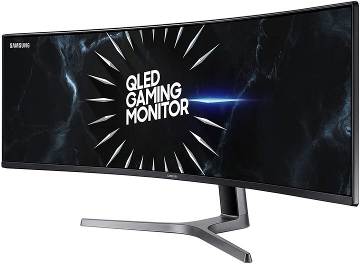 Image of Samsung LC49 Curved Gaming Monitor