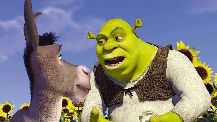 Shrek