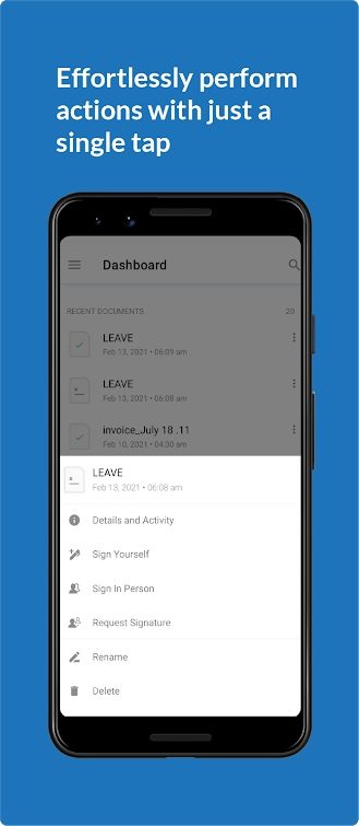 best digital signing apps signeasy1
