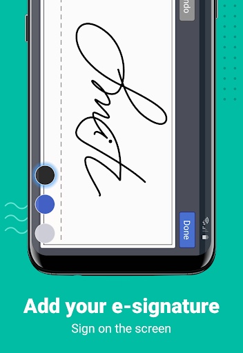 Pen Esign Apps The best digital signing apps for iOS and Android - Digital Trends