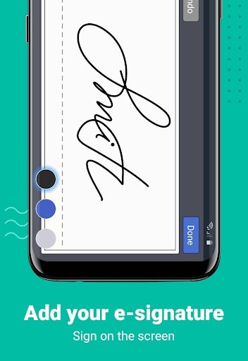 best digital signing apps signnow1