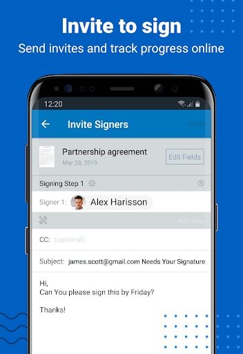 SignNow