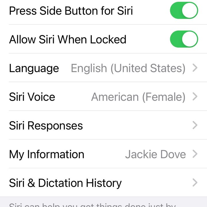 how to save battery life on an iphone siris2