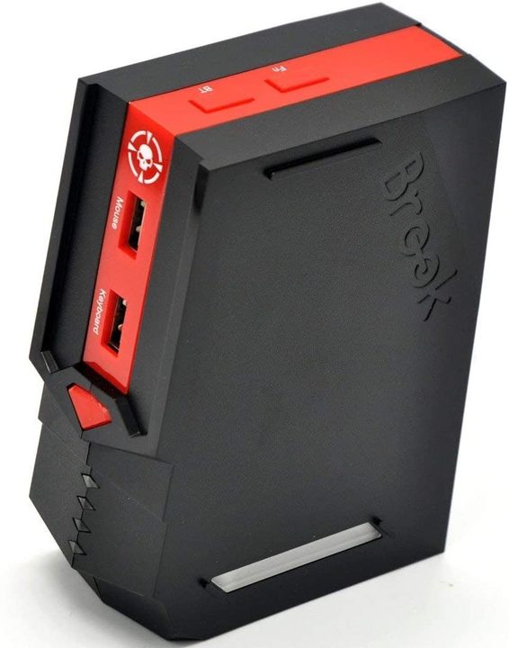 Skywin Brook Sniper Converter