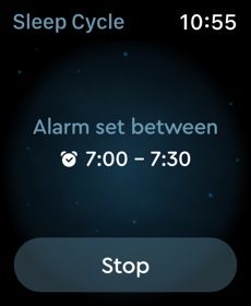 Sleep Cycle