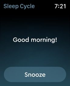 best apple watch apps sleep cycle3