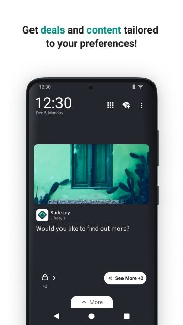 best money making apps slidejoy3