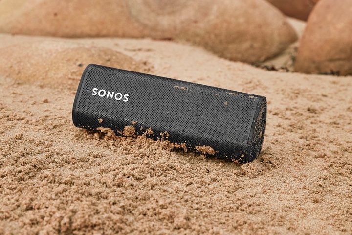 Sonos Roam