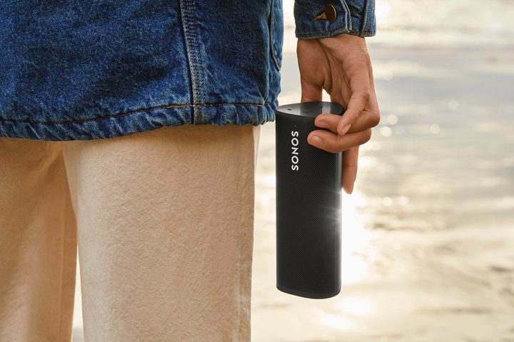Sonos Roam