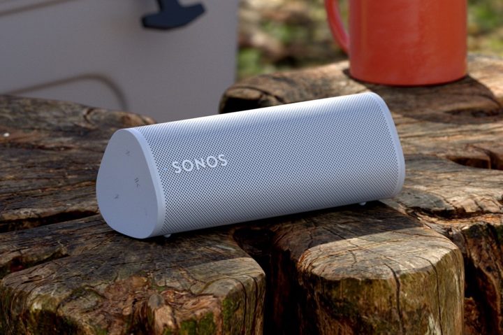 Sonos Roam