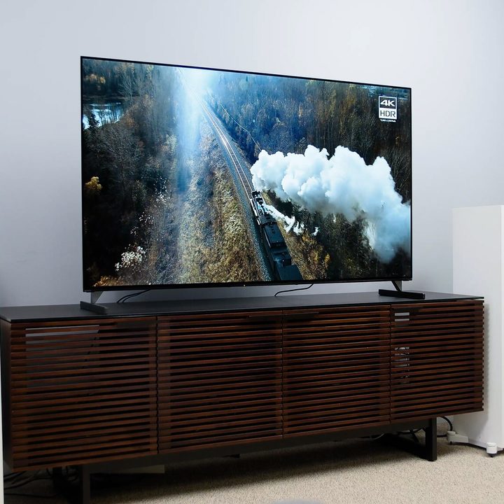 Sony Bravia XR A90J 4K OLED TV
