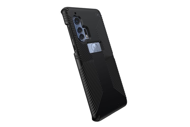 Speck Presidio Grip Case for Motorola Moto Edge Plus