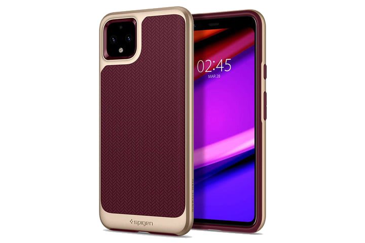 Spigen Neo Hybrid Case for Pixel 4