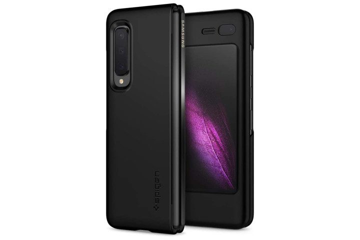 Spigen Thin Fit Case