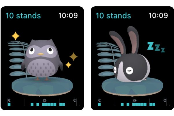 Standland